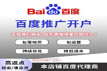 信息流广告代理成功案例分析